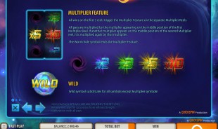 aperçu jeu Supernova 2