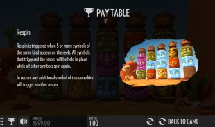 aperçu jeu Turning Totems 2