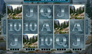 jeu Untamed Wolf Pack