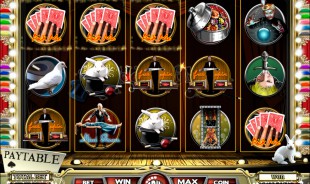 jeu Wonders of Magic