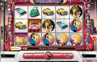 jeu Hot City