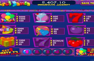 aperçu jeu Jackpot Jamba 2