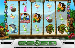 jeu Tiki Wonders