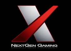 logo NextGen Gaming