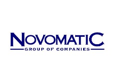 logo Novomatic