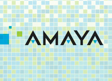 logo Amaya Gaming