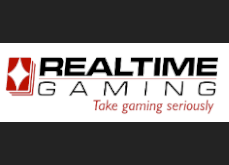 logo Real Time Gaming