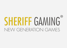 logo Sheriff Gaming
