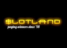 logo Slotland
