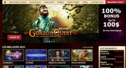 Tropezia Palace revue