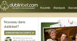 DublinBet revue