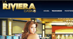 La Riviera Casino revue
