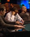 1.1$ million - le plus gros pot au poker à la télévision