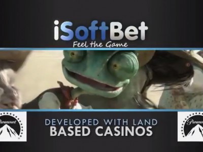 Présentation du fournisseur iSoftBet